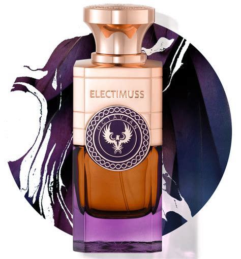 electimuss fragrances.